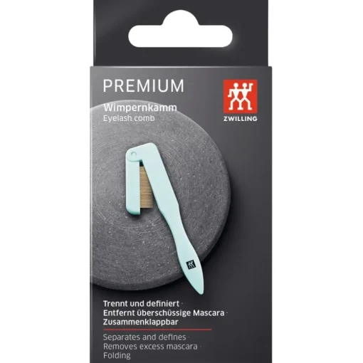 Wimpern Wimpernkamm von Zwilling Beauty