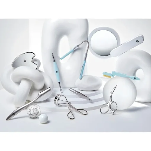 Wimpern Wimpernkamm von Zwilling Beauty