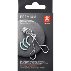 Wimpern Wimpernzange von Zwilling Beauty