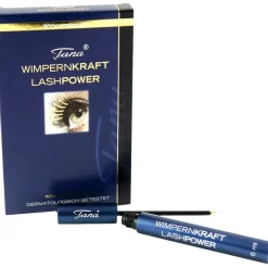 Wimpernkraft von Tana