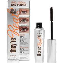 Wimpernpflege They’re Real! Tinted Primer Wimpernpflege von Benefit