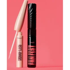 Wimpernpflege Whoop Lash - Wimpernserum von Benefit