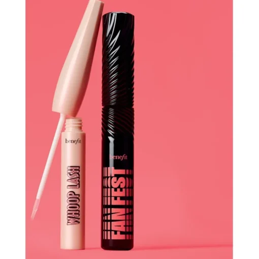 Wimpernpflege Whoop Lash - Wimpernserum von Benefit