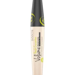 Wimperntusche Fresh Cucumber Volume Mascara von Sante Naturkosmetik