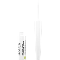 Wimperntusche Natural Lash Extension Serum von Sante Naturkosmetik