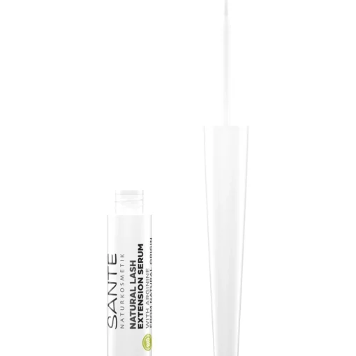Wimperntusche Natural Lash Extension Serum von Sante Naturkosmetik