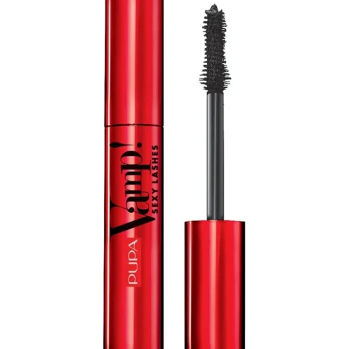 Wimperntusche Vamp! Sexy Lashes Mascara von PUPA Milano