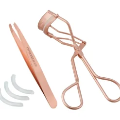 Wimpernzange Brow & Lash Set von Tweezerman