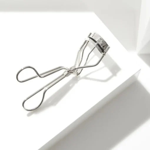 Wimpernzange Classic Wimpernzange Silver von Tweezerman