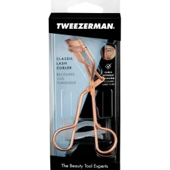 Wimpernzange Classic Wimpernzange Rose Gold von Tweezerman