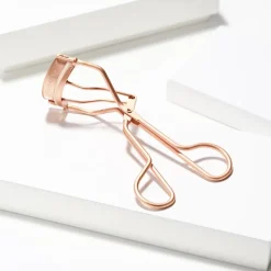 Wimpernzange Classic Wimpernzange Rose Gold von Tweezerman