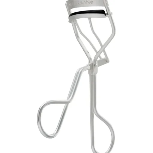 Wimpernzange Curl 60° Wimpernzange Platinum von Tweezerman