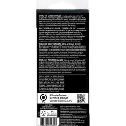 Wimpernzange Curl 60° Wimpernzange Platinum von Tweezerman