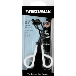 Wimpernzange Great Grip Wimpernzange Onyx von Tweezerman