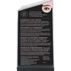 Wimpernzange ProMaster Wimpernzange Gunmetal von Tweezerman