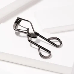 Wimpernzange ProMaster Wimpernzange Gunmetal von Tweezerman