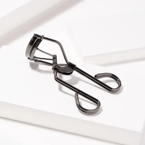 Wimpernzange ProMaster Wimpernzange Gunmetal von Tweezerman