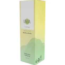 Wohltat Kühlendes Fußspray von LAJA