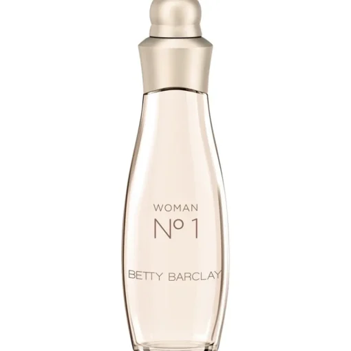 Woman 1 Eau de Toilette Spray von Betty Barclay