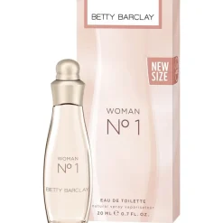 Woman 1 Eau de Toilette Spray von Betty Barclay