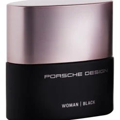 Woman Black Eau de Parfum Spray von Porsche Design