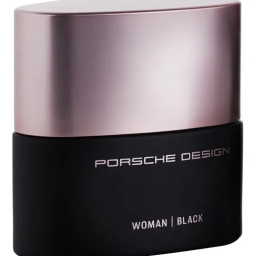 Woman Black Eau de Parfum Spray von Porsche Design
