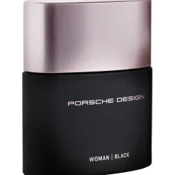 Woman Black Eau de Parfum Spray von Porsche Design