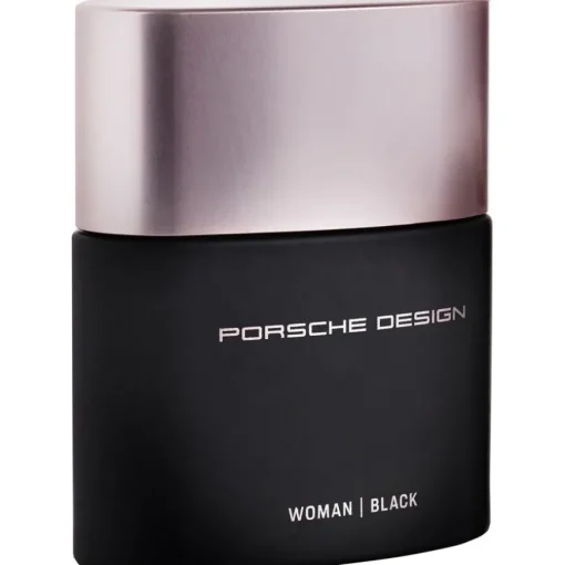 Woman Black Eau de Parfum Spray von Porsche Design
