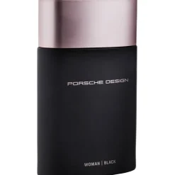 Woman Black Eau de Parfum Spray von Porsche Design