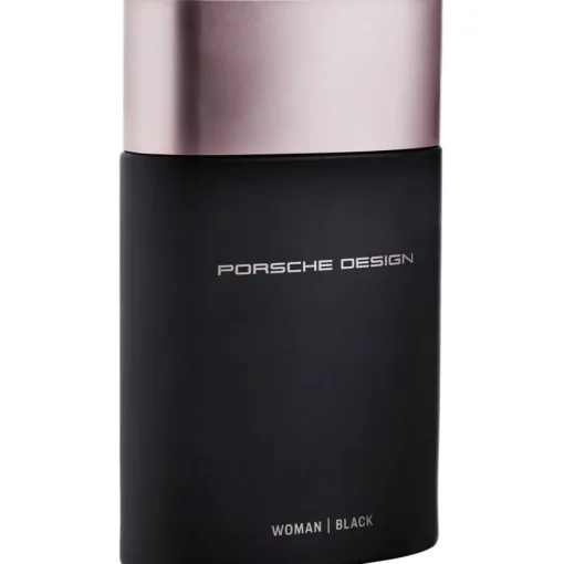 Woman Black Eau de Parfum Spray von Porsche Design