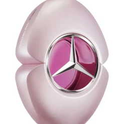 Woman Eau de Parfum Spray von Mercedes Benz Perfume