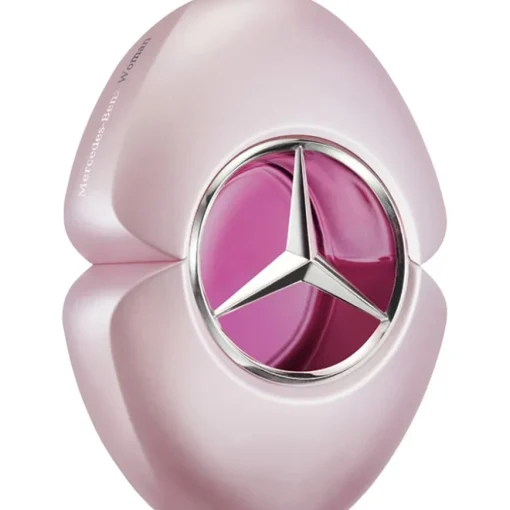 Woman Eau de Parfum Spray von Mercedes Benz Perfume
