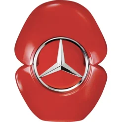 Woman in Red Eau de Parfum Spray von Mercedes Benz Perfume