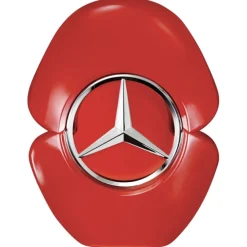 Woman in Red Eau de Parfum Spray von Mercedes Benz Perfume