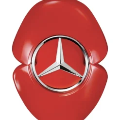Woman in Red Eau de Parfum Spray von Mercedes Benz Perfume