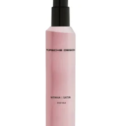 Woman Satin Body Milk von Porsche Design