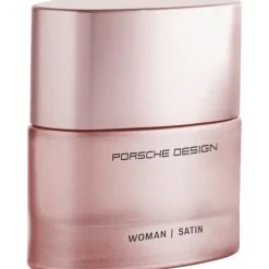 Woman Satin Eau de Parfum Spray von Porsche Design
