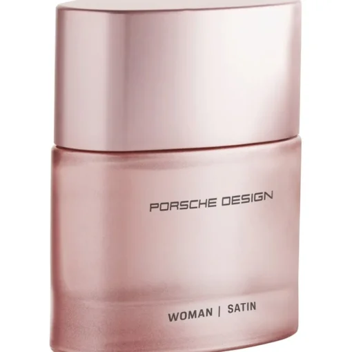 Woman Satin Eau de Parfum Spray von Porsche Design