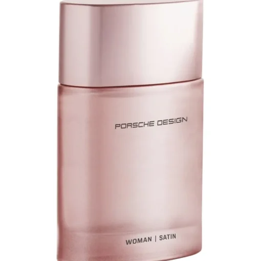 Woman Satin Eau de Parfum Spray von Porsche Design
