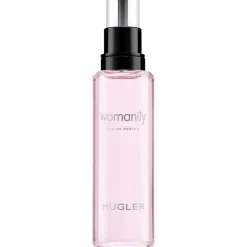 Womanity Eau de Parfum Spray - nachfüllbar von MUGLER