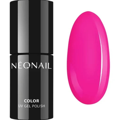 Woman's Diary Color UV Nagellack von NEONAIL