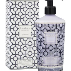 Women & Gentlemen Body & Hand Lotion Gentlemen von Baobab