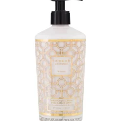 Women & Gentlemen Body & Hand Lotion Women von Baobab