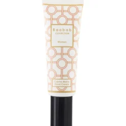 Women & Gentlemen Hand Cream Women von Baobab