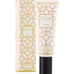 Women & Gentlemen Hand Cream Women von Baobab
