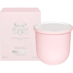 Women Body Cream Delina von Parfums de Marly