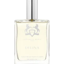 Women Body Oil Delina von Parfums de Marly