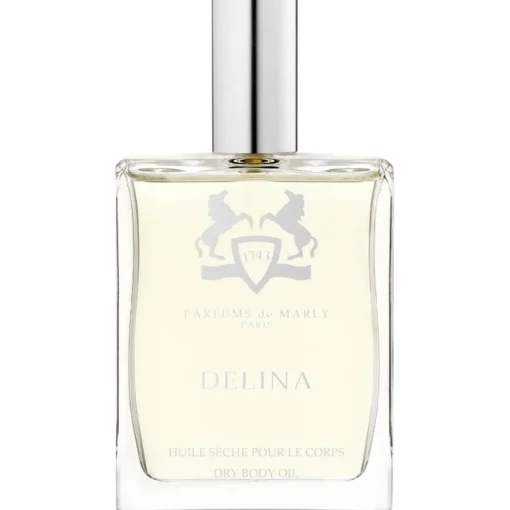 Women Body Oil Delina von Parfums de Marly