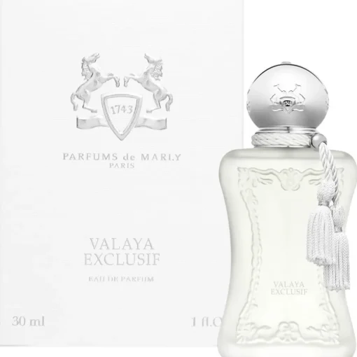 Women Eau de Parfum Spray Valaya Exclusif von Parfums de Marly