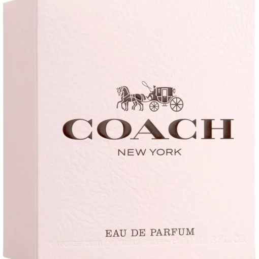 Women Eau de Parfum Spray von Coach